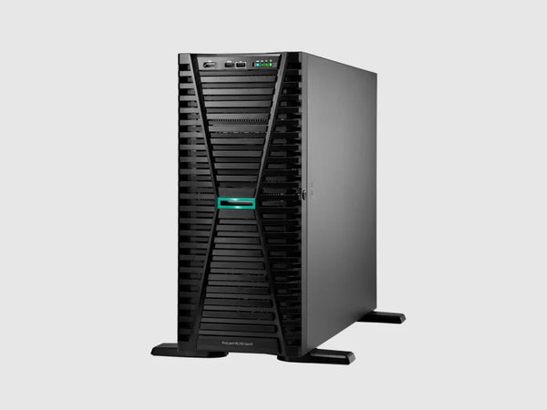 HPE P59708-421 ProLiant DL365 Gen11 32GB 6.14 TB DDR5 SDRAM 4U Rack Server