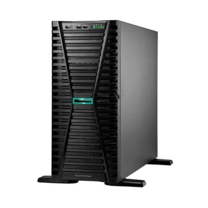 HPE P55638-421 ProLiant ML110 Gen11 1GB DDR5 SDRAM 4U Rack Server