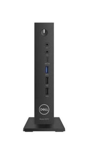 Dell 14WC9 Wyse 5070 Pentium Silver J5005 1.50Ghz DDR4 SDRAM Quad-Core Thin Client