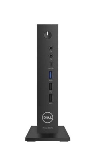 Dell 14WC9 Wyse 5070 Pentium Silver J5005 1.50Ghz DDR4 SDRAM Quad-Core Thin Client