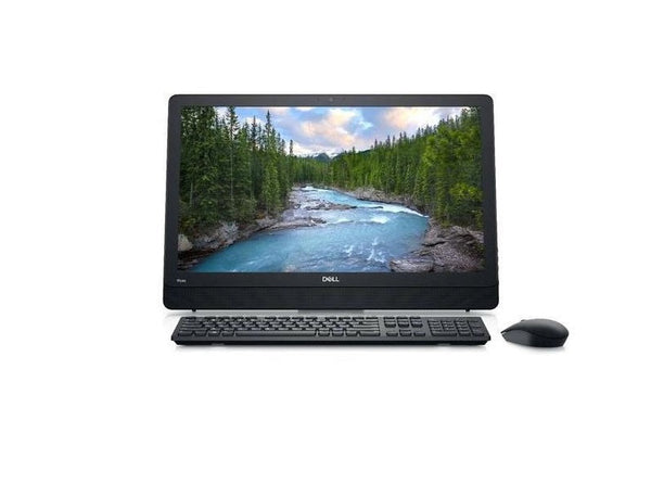 Dell 43DXY WYSE 5470 23.8-Inch 1.50GHz DDR4 SDRAM All-in-One Desktop Computer