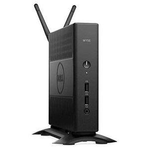 Dell 4DDNG Wyse 5060 G-Series GX-424CC 2.40Ghz DDR3 SDRAM Quad-Core Thin Client