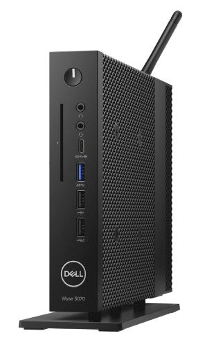 Dell 79RYW Wyse 5070 Celeron J4105 1.50Ghz DDR4 SDRAM Quad-Core Thin Client
