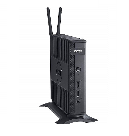 DELL 1KPT3 Wyse 5010 Dual-core AMD G-Series T48E 1.4GHz Thin Client