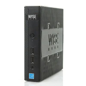 Dell 909655-01L Dx0D D90D7 G-T48E 1.40Ghz 2Gb DDR3 SDRAM Thin Client