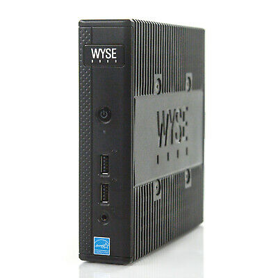 Dell 909655-01L Dx0D D90D7 G-T48E 1.40Ghz 2Gb DDR3 SDRAM Thin Client