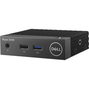 Dell 9KW26 Wyse 3040 Atom-X5 Z8350 1.44Ghz DDR3L SDRAM Quad-Core Thin Client