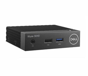 Dell FGYD2 Wyse 3040 Atom x5-Z8350 1.44Ghz DDR3L SDRAM Quad-core Thin Client