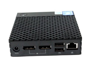 Dell G56C0 Wyse 3040 1.44GHz DDR4 SDRAM Thin Client