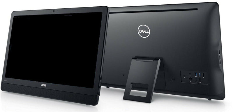 Dell GJJ5F Wyse 5000 5470 24-Inch 1.50Ghz Quad-Core All-In-One Thin Client