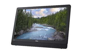 Dell GYW57 Wyse 5470 24-Inch Celeron J4105 1.50Ghz DDR4 SDRAM Quad-Core AIO Thin client