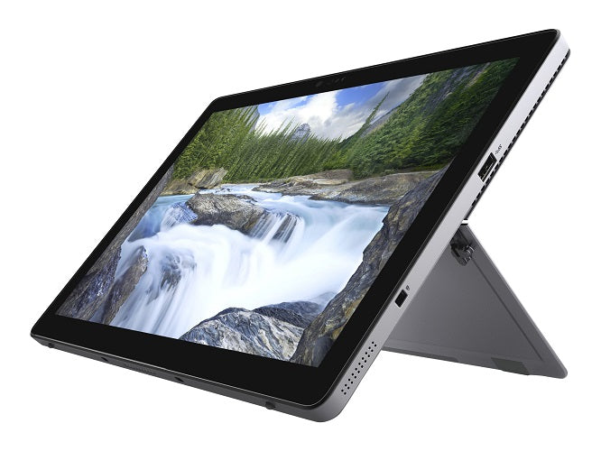 Dell HM5PW Latitude 7200 12.3-Inch Core i5-8365U 2-In-1 Tablet