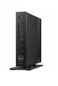 Dell KPX1P Wyse 5070 Pentium Silver J5005 1.50Ghz DDR4 SDRAM Quad-Core Thin Client