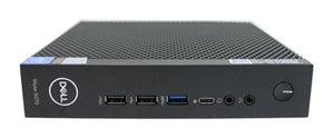Dell N11D001 Wyse 5070 Silver J5005 1.50Ghz DDR4 SDRAM Quad-Core Thin Client