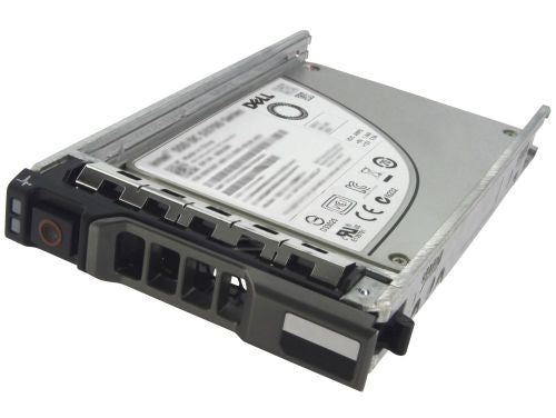 Dell N85XX / KPM5XRUG3T84 3.84Tb SAS-12Gbps 2.5-Inch Solid State Drive