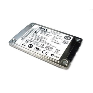 Dell PGJJ6 / SSDSC1NB240G4R DC S3500 240Gb SATA-III 6.0Gbps 1.8-Inch Solid State Drive