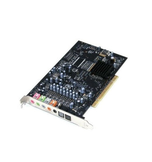 Dell SB0770 Creative Labs Sound Blaster X-Fi Xtreme 7.1 Channel