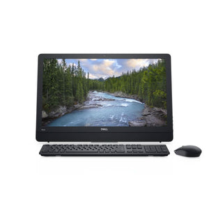 Dell VGWC0 Wyse 5470 23.8-Inch Celeron J4105 1.50GHz All-in-One Thin Client
