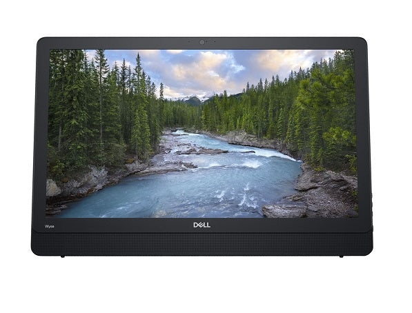 Dell VVH2W Wyse 5470 24-Inch Celeron J4105 1.50Ghz DDR4 SDRAM Quad-Core AIO Thin client