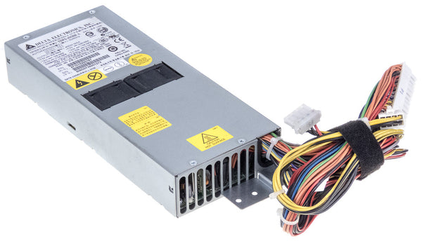 Delta Electronic TDPS-400BB 100-240V AC 50-60Hz 400Watts 1U Power Supply