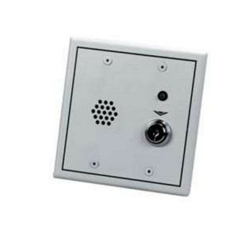 Designed Security Inc ES4200-K4-T1 ES4200-Series 12-24 VDC/VAC  250mA Door Management Alarm 