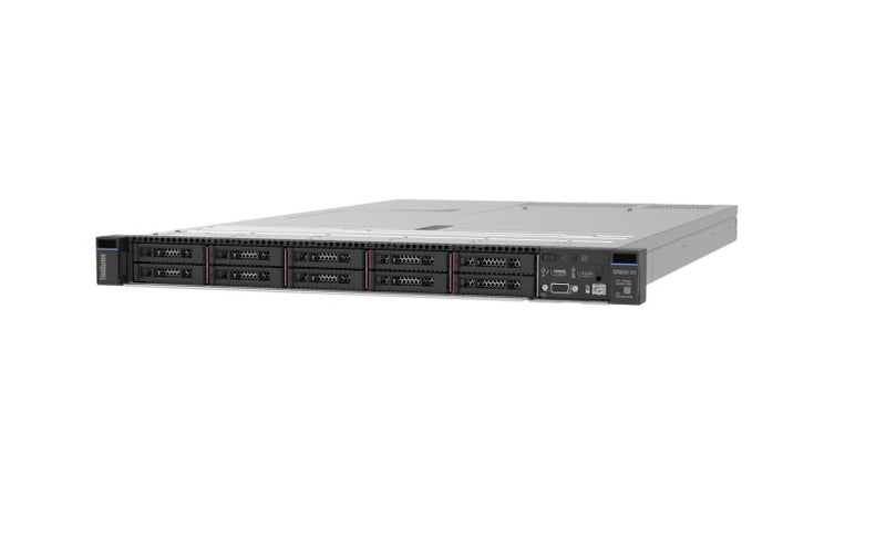 Lenovo 4XG7A83808 SR630 V3 Gold 5420+ 28C 205W 2.0Ghz