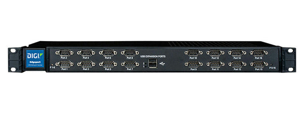 DIGI 50001359-01 Edgeport/416 DB-9 USB-to-Serial Converter