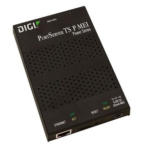 Digi 70001992 2-Port TS 2 P MEI RS-232/422/485 PortServer