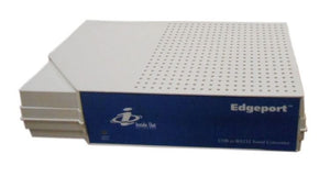 Digi International  301-1002-18 Edgeport USB To RS232 Eight Port Server