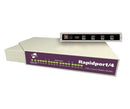 Digi International 301-1012-04 Rapidport-4 56Kbps 4 RJ-11 Port Modem Module