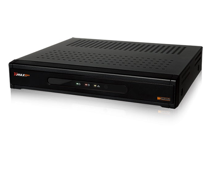 Digital Watchdog Digital Video Recorder VMAX FLEX 16- Channel Advanced 2TB DW-VF162T