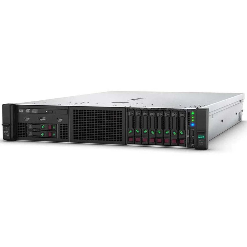 HPE P24740-B21 ProLiant DL360 Gen10 1.54TB 32GB DDR4 SDRAM 1U Rack Server