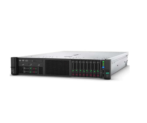 HPE P40423-B21 ProLiant DL380 Gen10 32GB DDR4 SDRAM 2U Rack Server