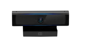Dolby VCU9005-1 4k Ultra HD Image Sensor 1080P 30Fps 95-Degree Angle Voice Camera