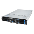 ASUS ESC4000A-E12-26WGPT 2U Server – AMD EPYC 9005, 128GB DDR5, 960GB SSD, NVIDIA RTX PRO 6000 for High-Performance Computing & AI Workloads