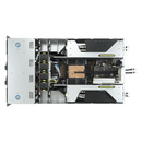 ASUS ESC4000A-E12-26WGPT 2U Server – AMD EPYC 9005, 128GB DDR5, 960GB SSD, NVIDIA RTX PRO 6000 for High-Performance Computing & AI Workloads