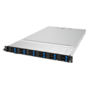 ASUS RS700-E11-RS12U Server - Front View