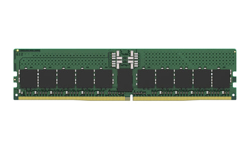 Kingston KSM56R46BD8PMI-32MDI 32GB DDR5 5600MHz DIMM Memory Module