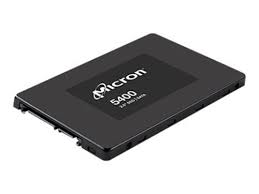 Micron MTFDDAK480TGB-1BC1ZABYY 5400MAX 480GB SATA 6Gbps 2.5-Inch Solid State Drive