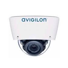 Avigilon 4.0C-H5A-DP1-IR H5A 4MP 3.3 To 9MM 2.7x Mount Indoor Dome Camera