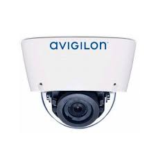 Avigilon 4.0C-H5A-DP1-IR H5A 4MP 3.3 To 9MM 2.7x Mount Indoor Dome Camera