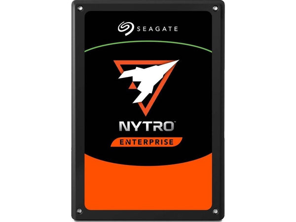 Seagate Xs3200Le70084 Nytro 3532 3.2Tb Sas 12Gbps 2.5-Inch Solid State Drive Ssd Gad