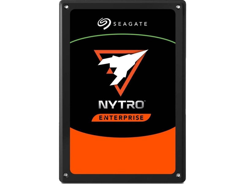 Seagate Xs3200Le70084 Nytro 3532 3.2Tb Sas 12Gbps 2.5-Inch Solid State Drive Ssd Gad