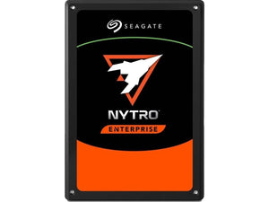 Seagate XS3840SE70084 Nytro 3332 3.84TB SAS 12Gbps 2.5-Inch Solid State Drive
