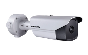 Hikvision DS-2TD2117-3/V1 320 x 240 3.1MM Thermal Network Bullet Camera