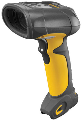 Motorola D3578-Sr2F005Wr 2D Imager Rugged Handheld Barcode Scanner Gad