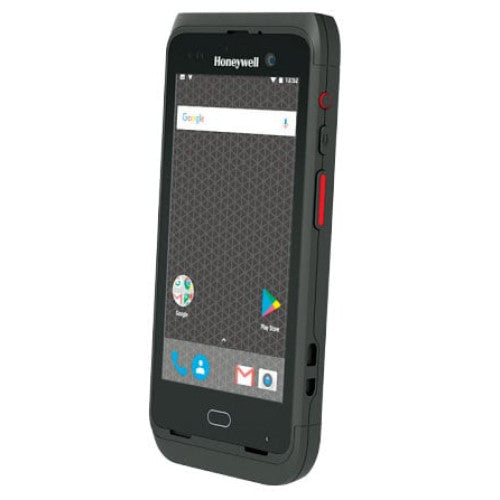 Honeywell Ct40P-L1N-28R11Bf Ct40 Xp 5-Inch Handheld Mobile Computer Gad