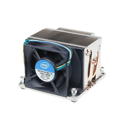 Intel E62476-001  Xeon Socket- LGA 2011 Server Heatsink Cooling