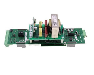 Edwards 3-ZA40B EST3 40Watt Fire Alarm Audio Zoned Amplifier