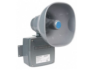 Edwards Signaling 5531M-24N5 4-Input 4-Output 120VAC Multi-Tone Signal Adaptatone